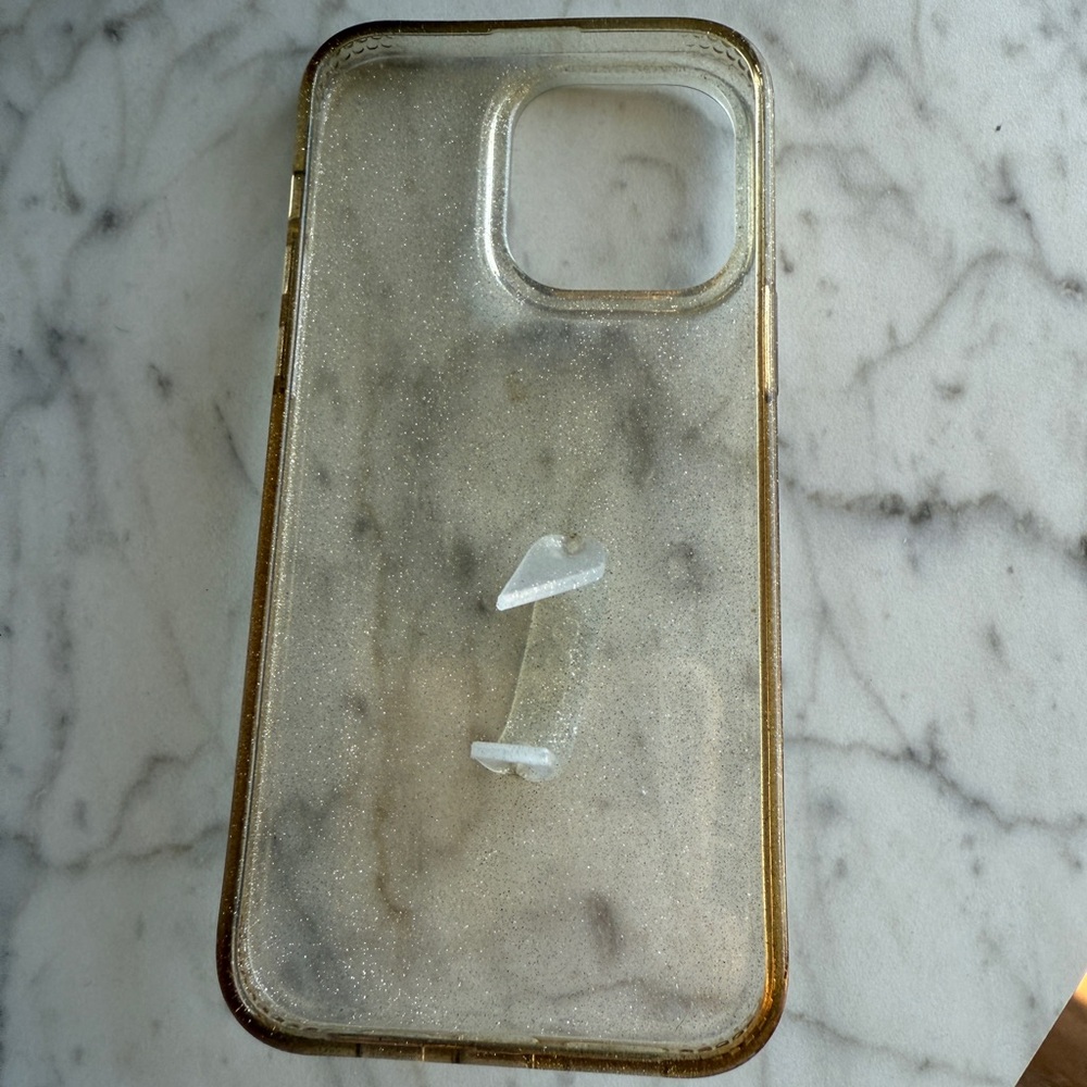 IPhone 14 pro max loopy case